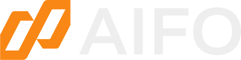 AIFO Trade logo