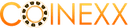 Coinexx Limited logo
