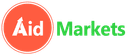 Aid Markets Ltd. logo